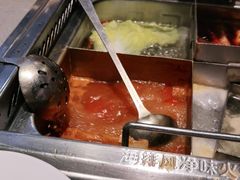 -海底捞火锅(八佰伴店)