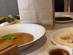-顺德喜来登酒店·采悦轩
