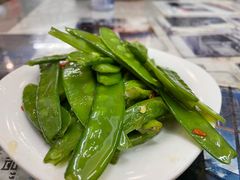 荷兰豆-头卡子工农兵粉店(黄兴北路店)
