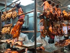 -龙记香港茶餐厅(久光百货店)