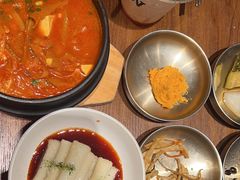 -春熙台·韩国料理(宝安西乡店)