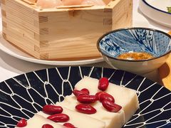 红豆山药糕-香守·花胶鸡海鲜火锅(JW万豪店)