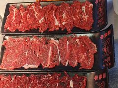 -三头牛·潮汕牛肉生蚝火锅 (夏湾店)