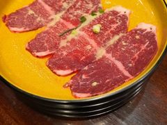 -赤牧日式烧肉自助(金桥永旺店)