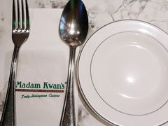 -关夫人餐厅(阳光广场店)