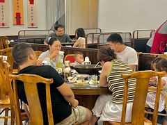 -九寨沟石锅鱼(沣峪口二十年店)