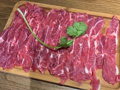 -贵厨酸汤牛肉(小十字店)