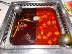 -海底捞火锅(高科广场店)