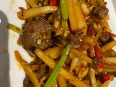 -漓江又一軒·广西菜·桂林米粉(梅林店)