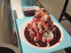 -江边城外烤全鱼(世茂广场店)