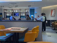 -豪客来牛排(宝龙城市广场店)