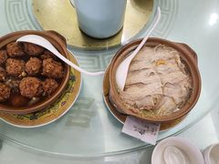 -砂锅居(西四店)