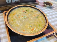 -蚝多蚝·涮羊肉·鲜肉烧烤(大学城店)