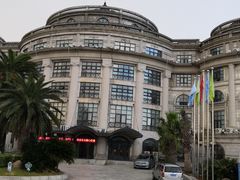 -上海棕榈滩海景酒店