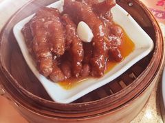 -点都德(长泰广场店)