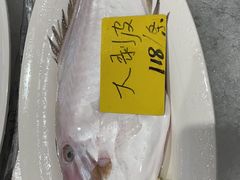 -佬太公海鸭·海鲜大排档(上海总店)