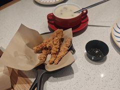 -必胜客(龙茗店)