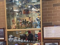 -安德烈俄式西餐厅(中央大街店)