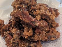 -玉林烤鸭店(定福庄店)