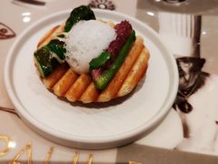 -Restaurant Paul Bocuse