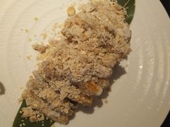 -丽晶轩中餐厅(重庆丽晶酒店)