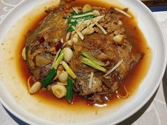 -爷爷的草帽·海鲜馆(孙塘路店)