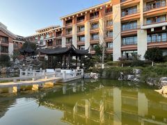 -嘉兴清池酒店温泉