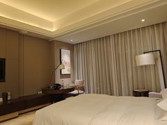 -舟山希尔顿酒店