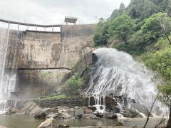 -姜子牙钓鱼台风景区