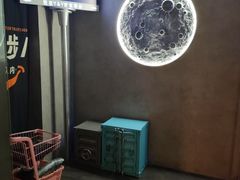 -Y&Y创意真人密室逃脱馆(人民广场步行街店)