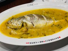 -王庄阿咪海鲜大排档(上下杭店)