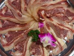 -朱光玉火锅馆(小寨原力场店)