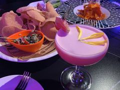 -MOSSO音乐酒吧·live house(南京旗舰店)