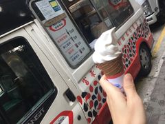 -富豪雪糕车流动点(尖沙咀)