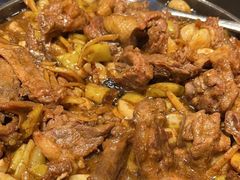 -甘家界牌柠檬鸭(青山店)