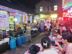 -桂萍特色牛筋牛杂(长堤街总店)