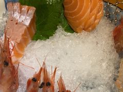 -吉兆·料理(红梅南路店)