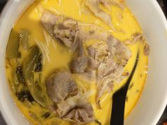 -和府捞面(天河领展广场店)