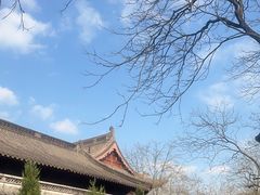 -钱王祠