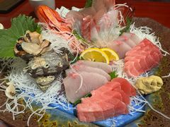 -海鮮市場長崎港(出島ワーフ店)