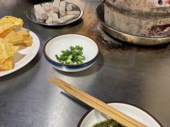 -小板凳(四公里店)