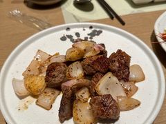 -大渔铁板烧(花园道店)