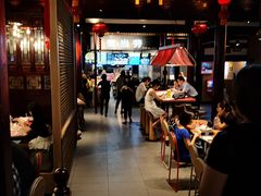 大堂-麦当劳(南后街店)