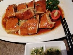 -新旺茶餐厅·早餐·夜宵(长乐店)