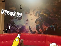 -欢乐酷量贩KTV(万达广场店)