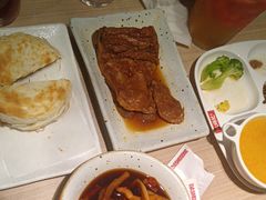 -大师兄·西北小馆(南沙万达广场店)