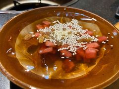 -渝大狮毛肚老火锅(普陀店)