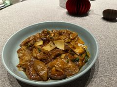 无锡四喜面筋-太湖饭店·寄畅轩中餐厅