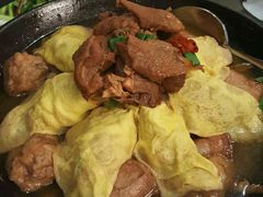 -同庆楼(大钟寺店)