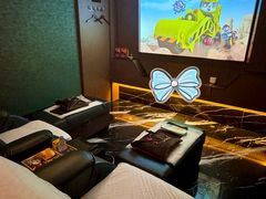 -江南足纪·影院足道·轻奢SPA(京基水贝店)